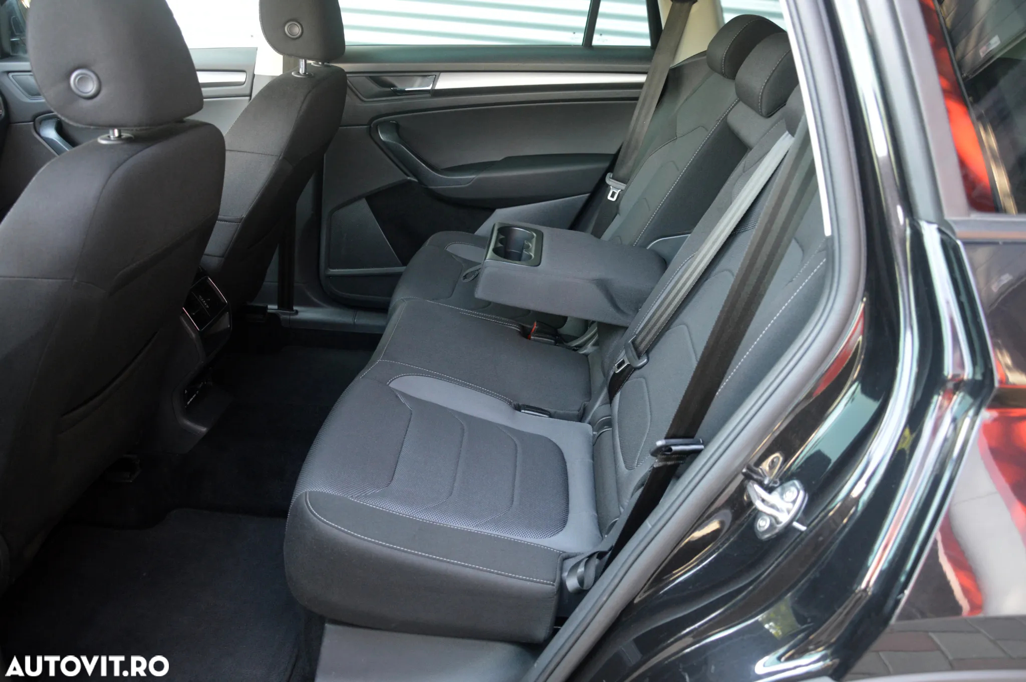 Skoda Kodiaq 2.0 TDI DSG Ambition - 7