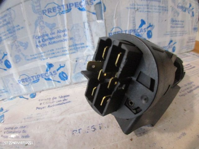 Canhão 61105TRW FIAT PALIO WEEKEND 1999 1.2 I 75CV 5P CINZA KIT - 4