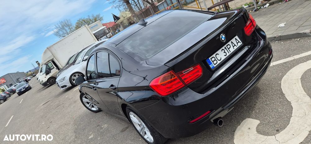 BMW Seria 3 320d - 7