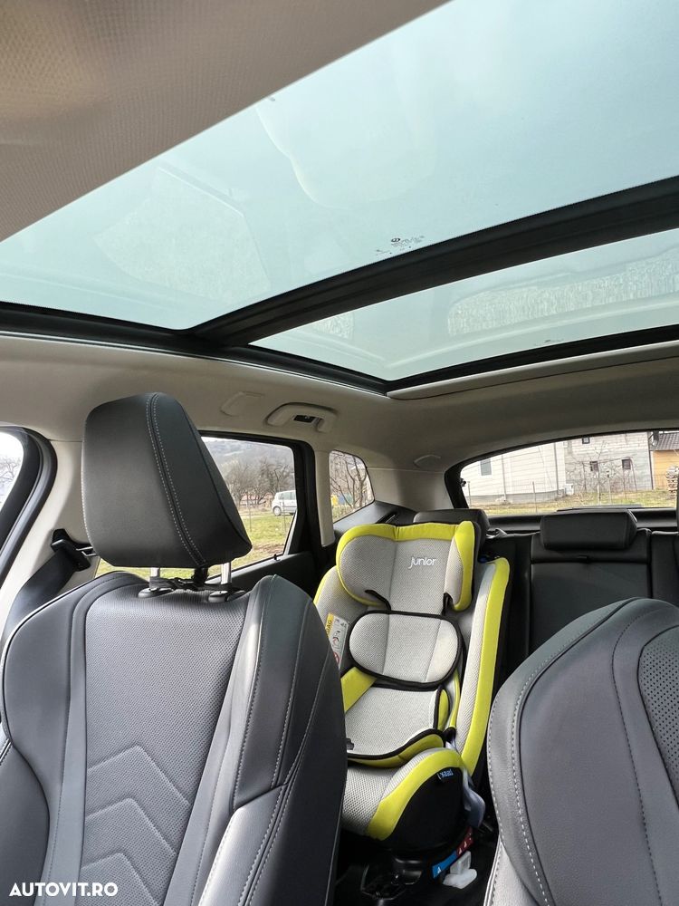 BMW Seria 2 218i AT Luxury Line - 15