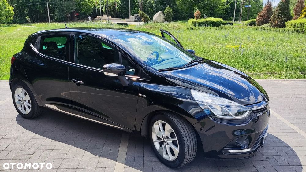 Renault Clio 0.9 Energy TCe Limited - 2