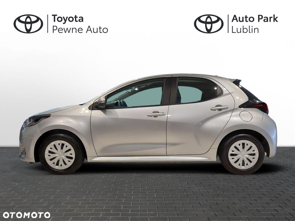 Toyota Yaris Hybrid 1.5 Comfort - 2
