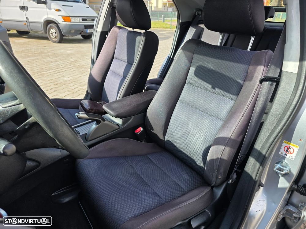 Honda Civic 1.4 i-VTEC Elegance - 15