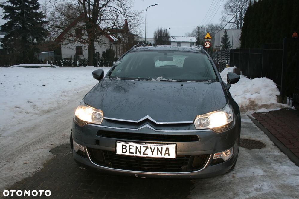 Citroën C5 1.8i 16V Attraction - 3