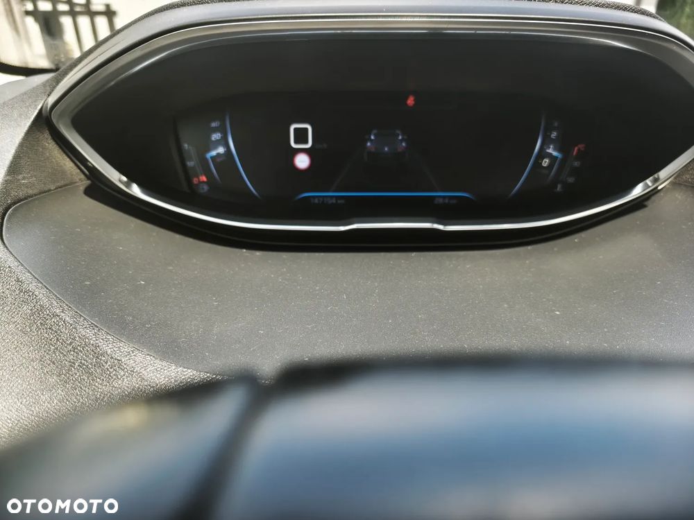 Peugeot 3008 2.0 BlueHDi Allure - 12