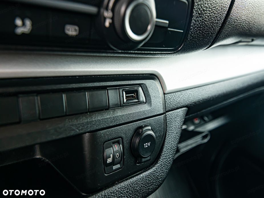 Toyota Proace Verso - 24