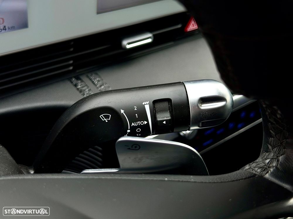 Hyundai Ioniq 5 72,6 kWh Techniq - 13