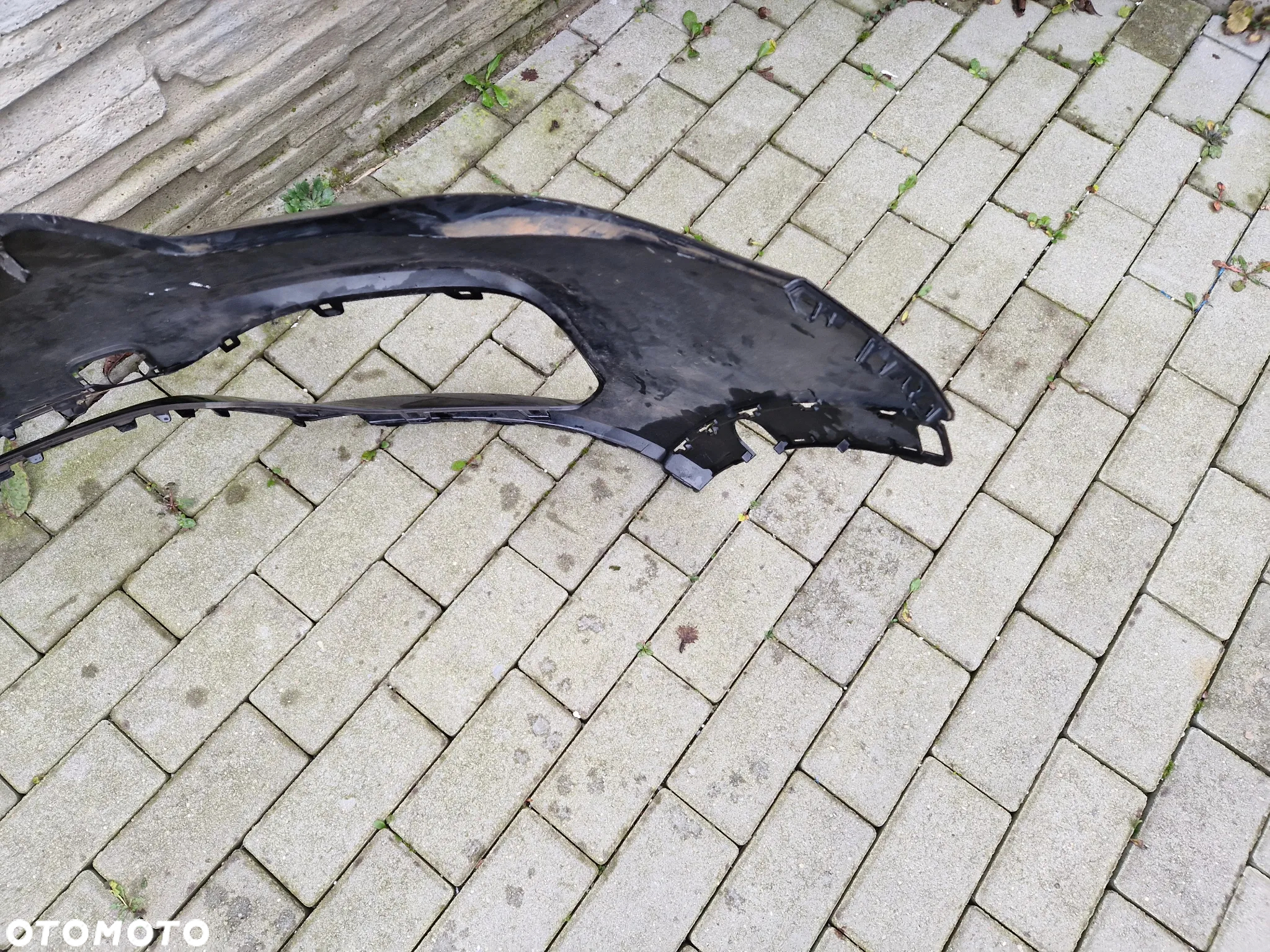 Zderzak Opel Grandland - 9