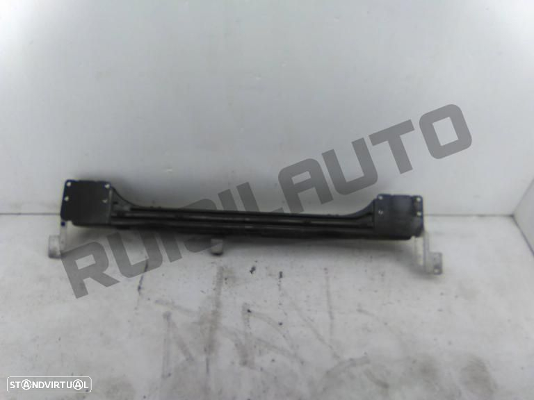 Reforço De Pára-choques Traseiro  Mini Mini (r50,r53) [2001_200 - 2