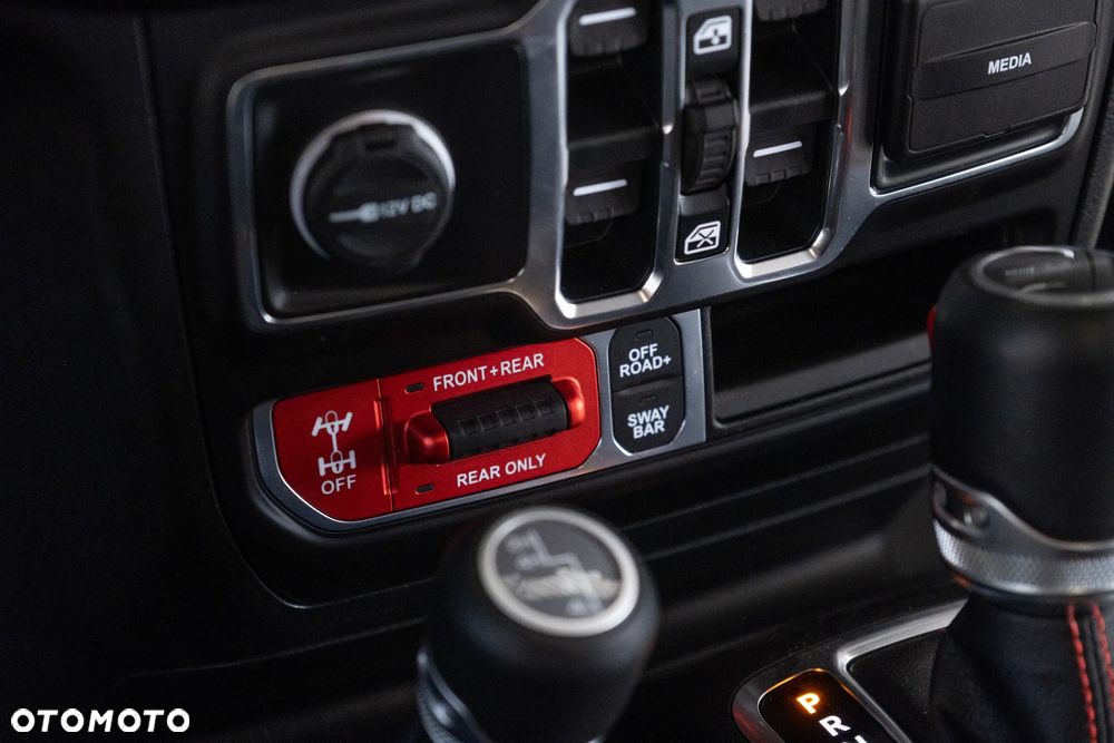 Jeep Gladiator - 18