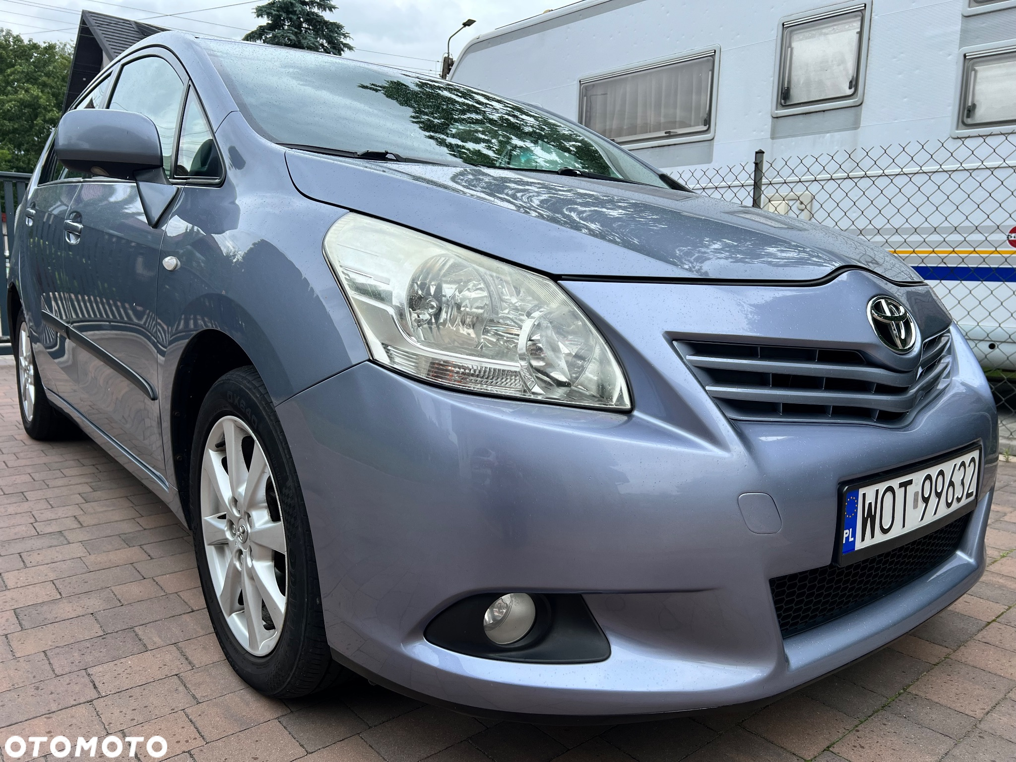 Toyota Verso 2.0 D-4D - 6