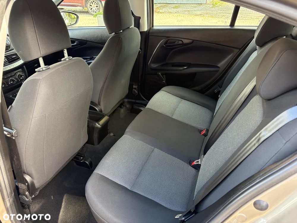 Fiat Tipo 1.4 16v Lounge - 18