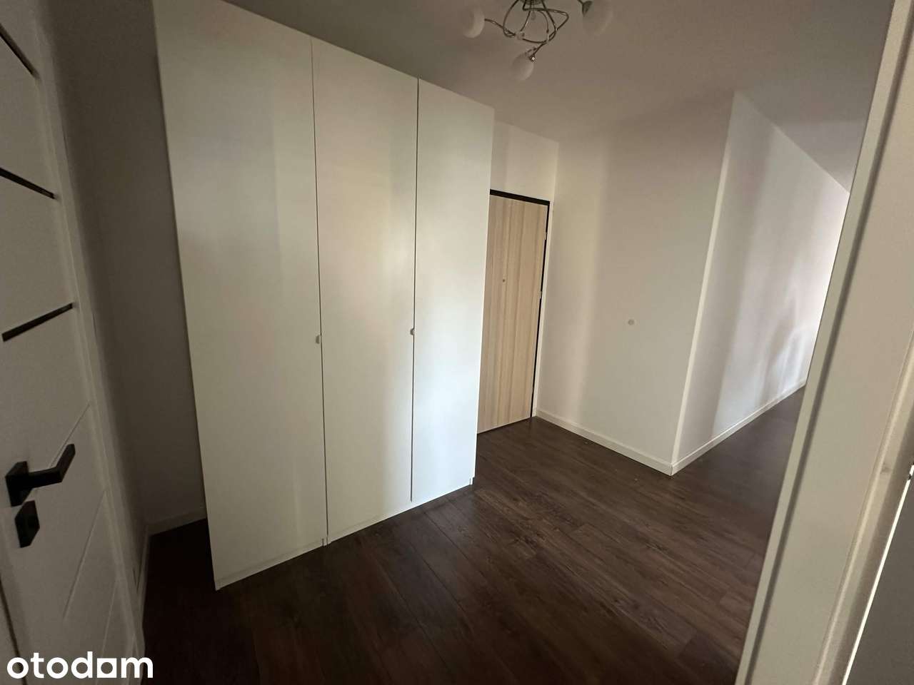 Nowe mieszkanie, 3 pokoje, duży salon