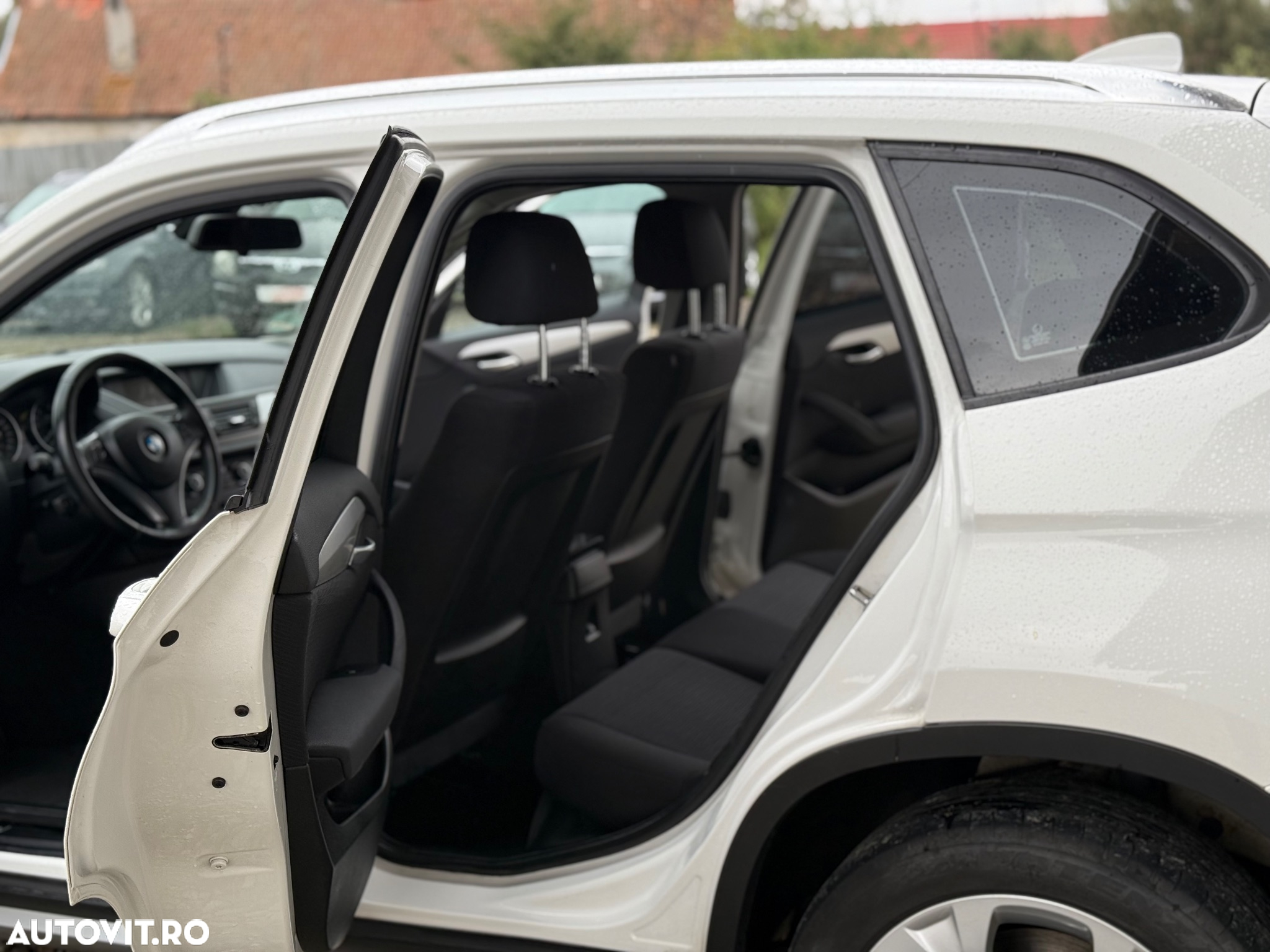 BMW X1 xDrive20d Aut. - 8