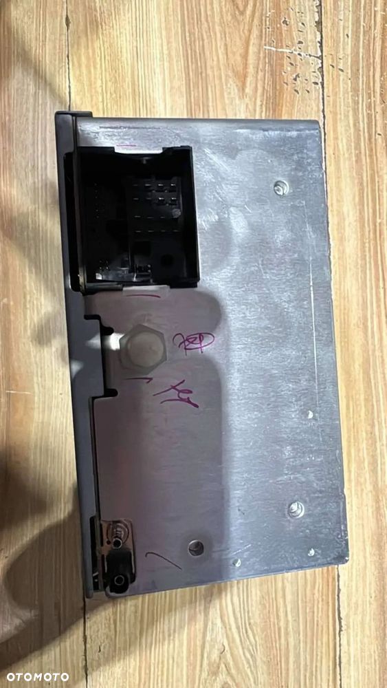 radio sony ford mondeo mk4 lift s-max mk1 lift - 2