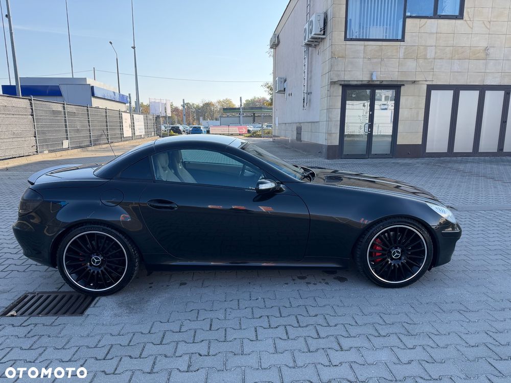 Mercedes-Benz SLK 350 - 37