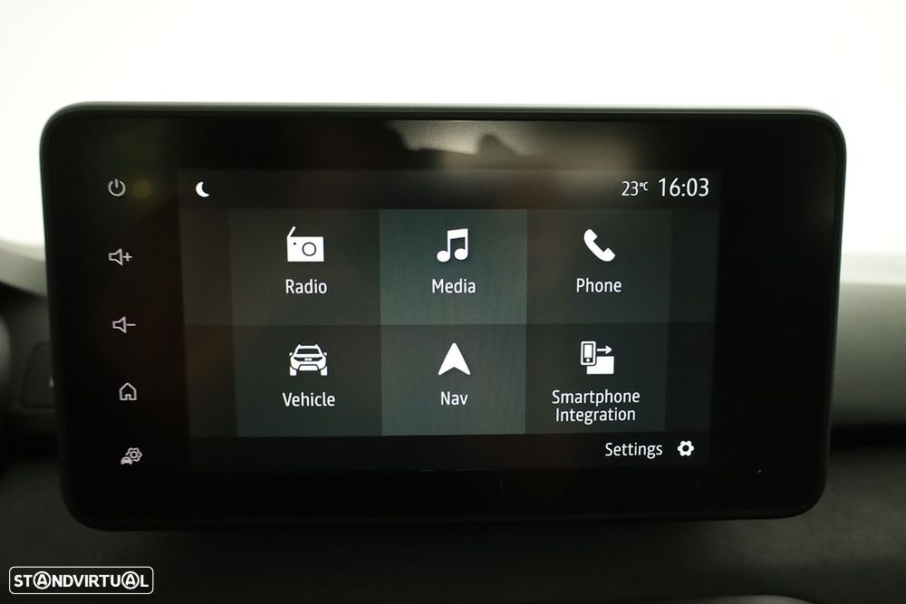 Dacia Jogger 1.0 TCe Extreme - 10