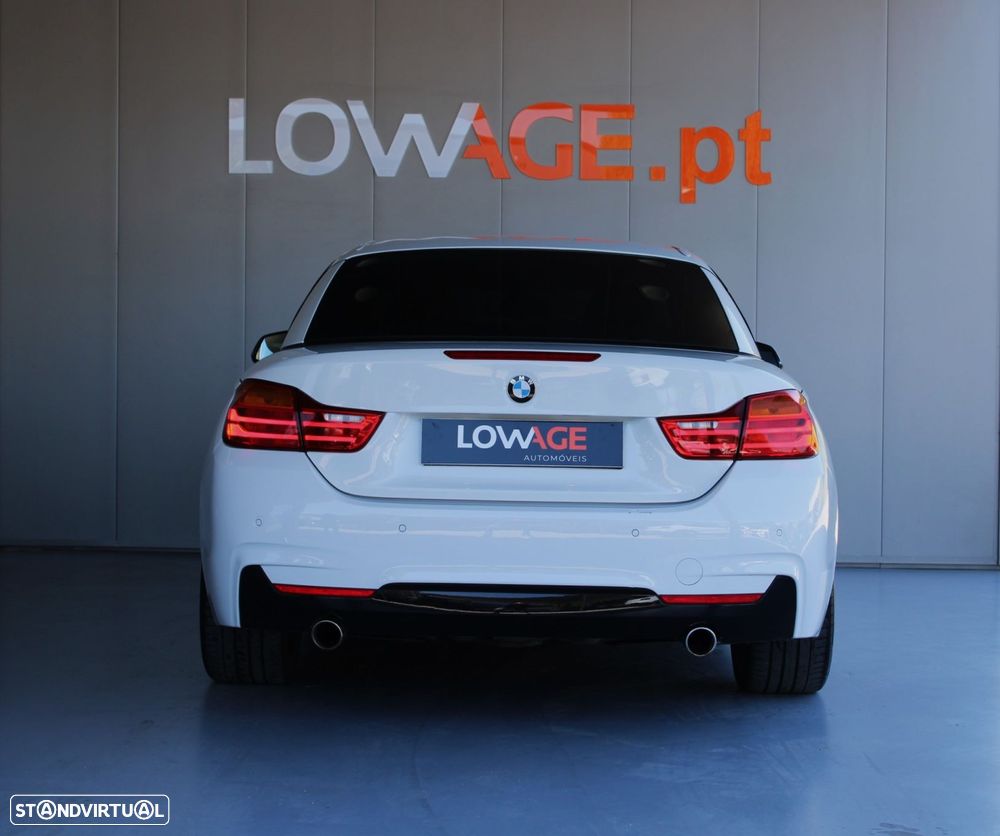 BMW 420 d Pack M Auto - 16