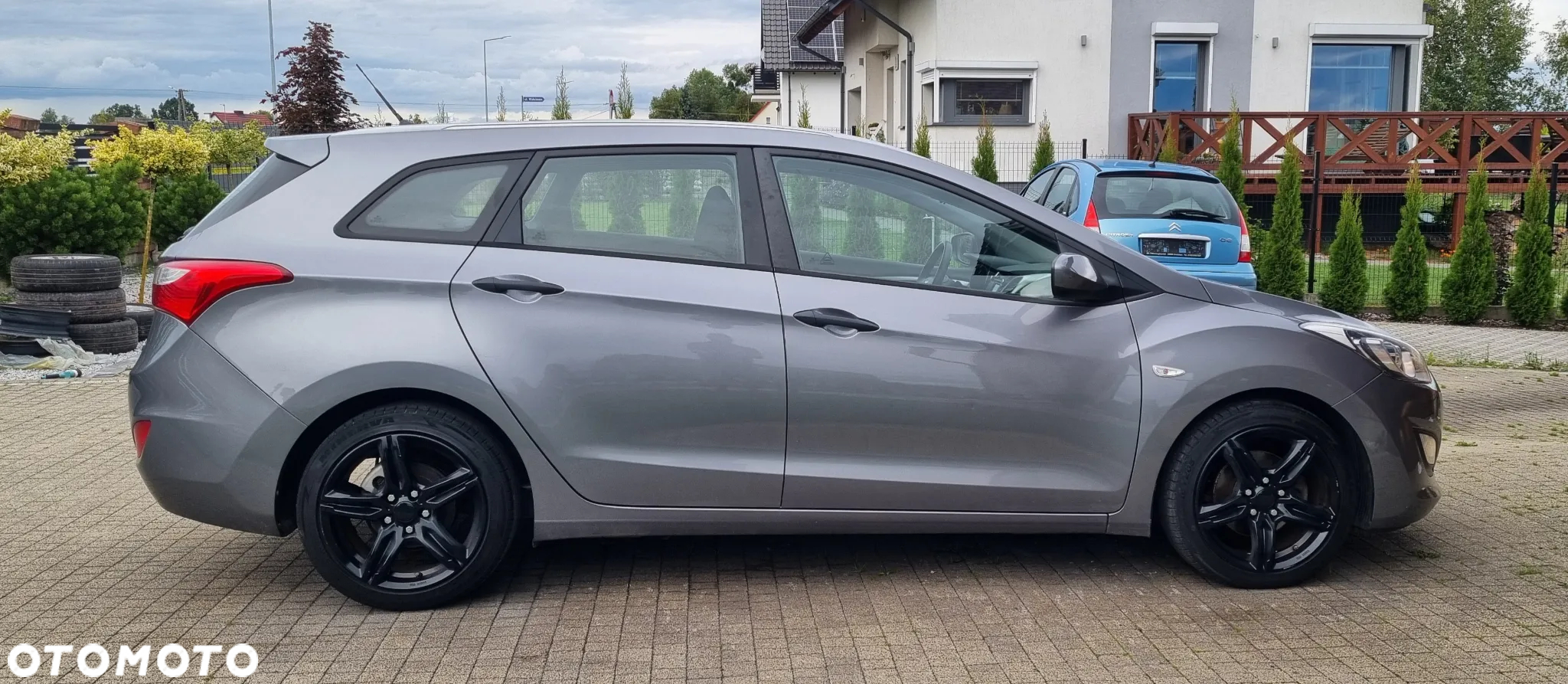 Hyundai i30 1.4 Advantage - 3
