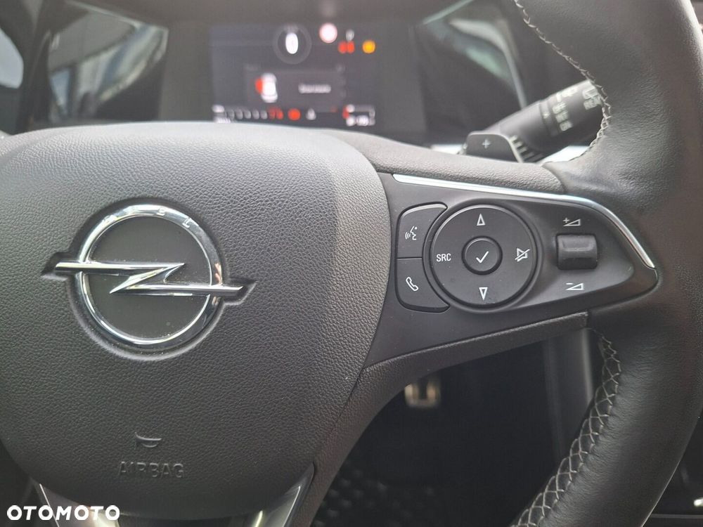 Opel Grandland 1.2 T Business Edition S&S - 14