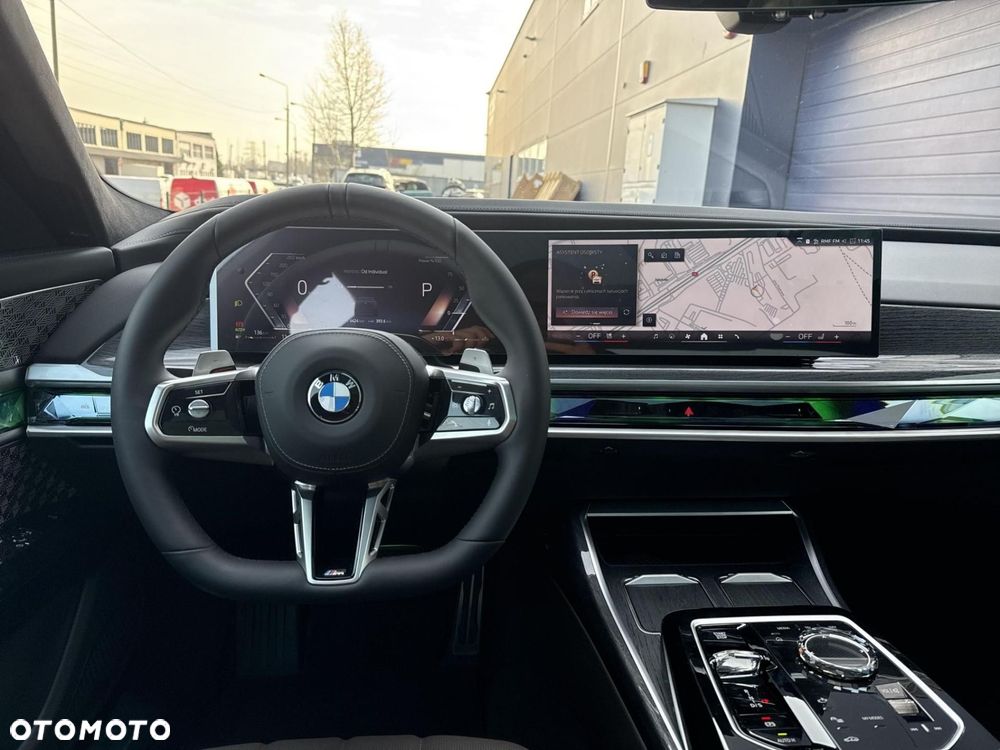 BMW Seria 7 - 14