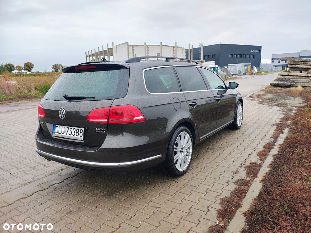 Volkswagen Passat Variant - 7