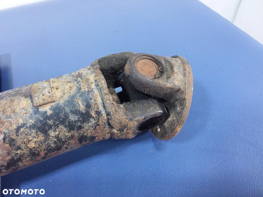 LADA NIVA 2129 1.7 B WAŁ NAPĘDOWY TYŁ TYLNY - 3