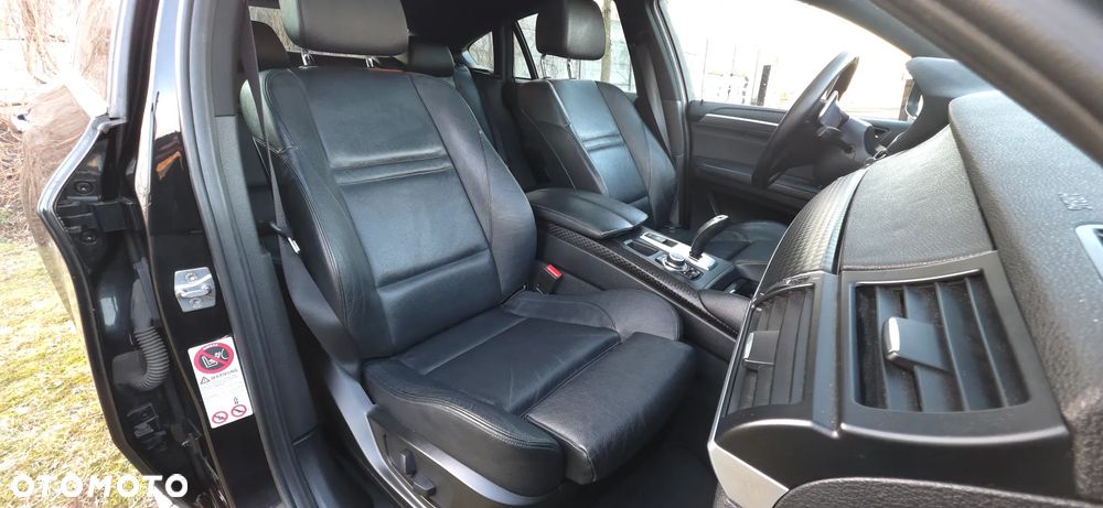 BMW X6 xDrive40d Edition Exclusive - 33