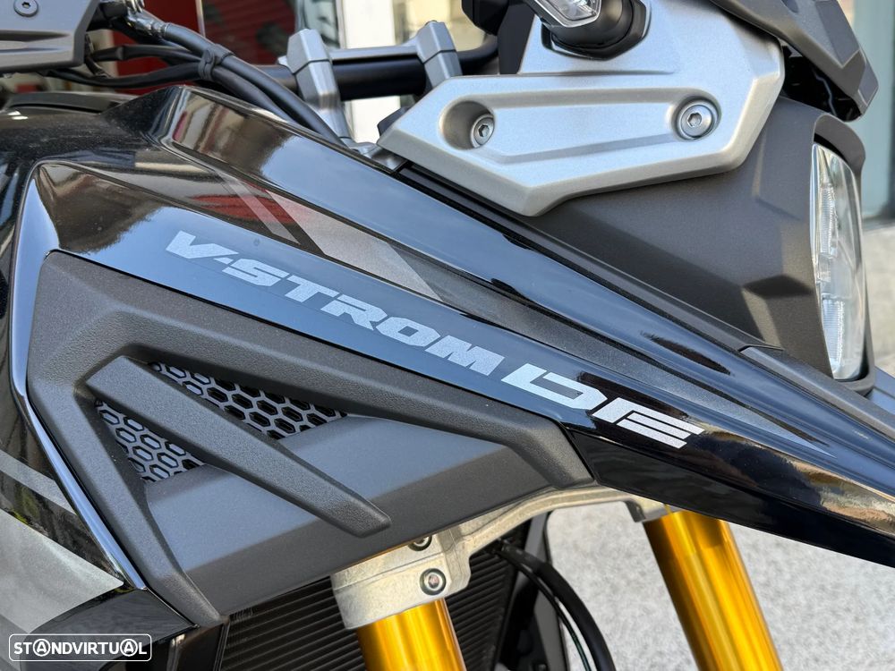 Suzuki DL V-STROM 1050 DE - SERVIÇO !! DESDE 179 EUR MÊS !! - 34