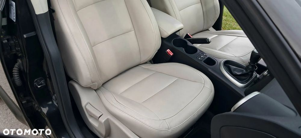 Nissan Qashqai 2.0 tekna - 18