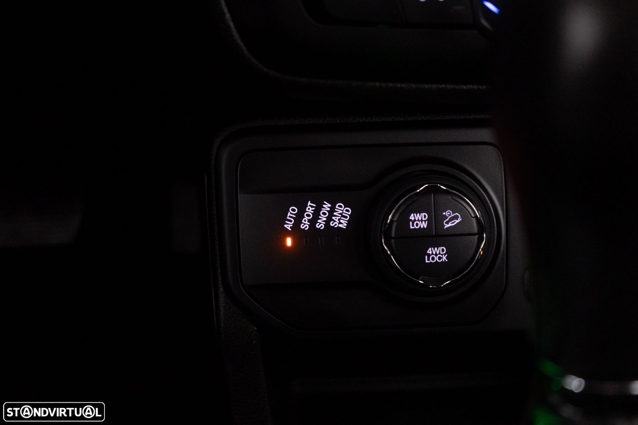 Jeep Renegade 1.3 TG 4Xe Limited - 23