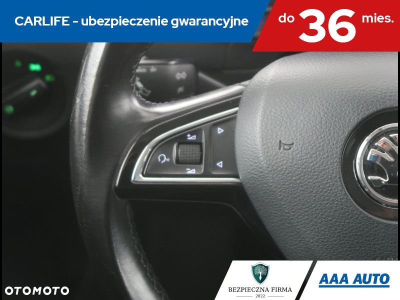 Skoda Octavia - 18