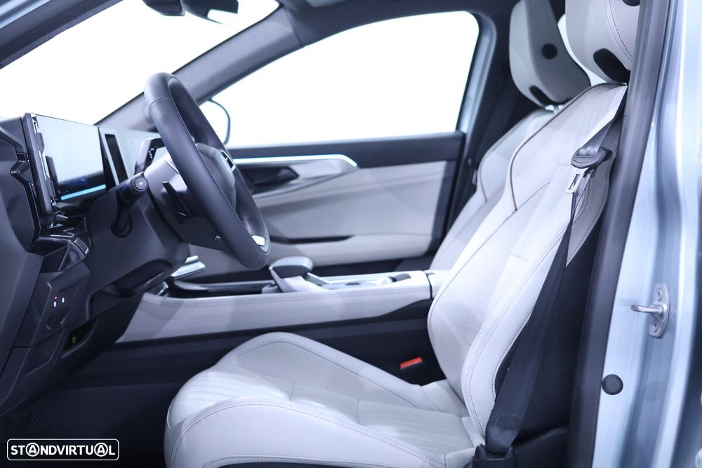 Renault Espace 1.2 E-Tech Full Hybrid Iconic - 11