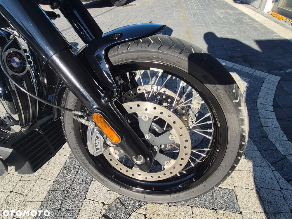BMW R - 10