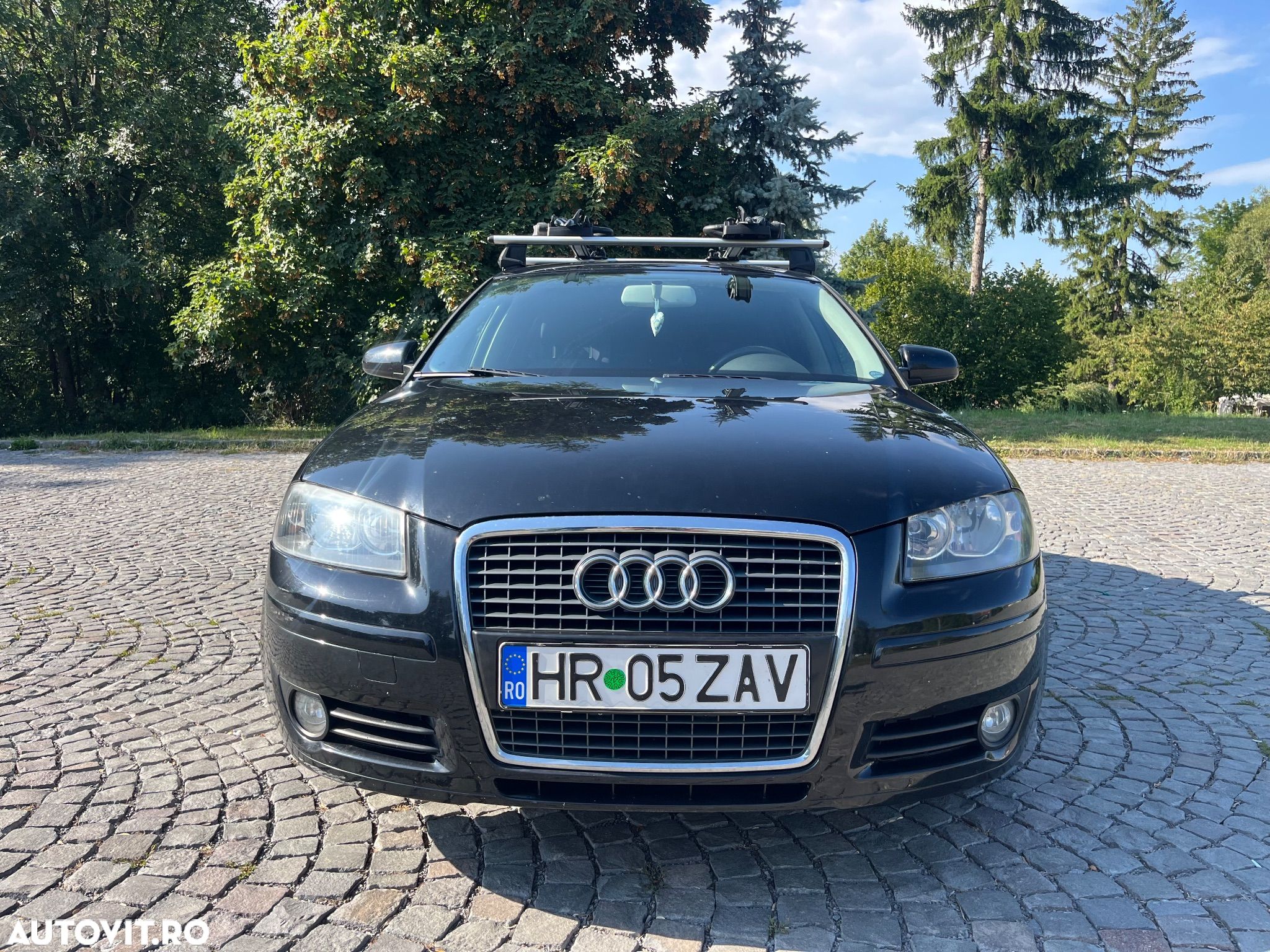 Audi A3 - 1
