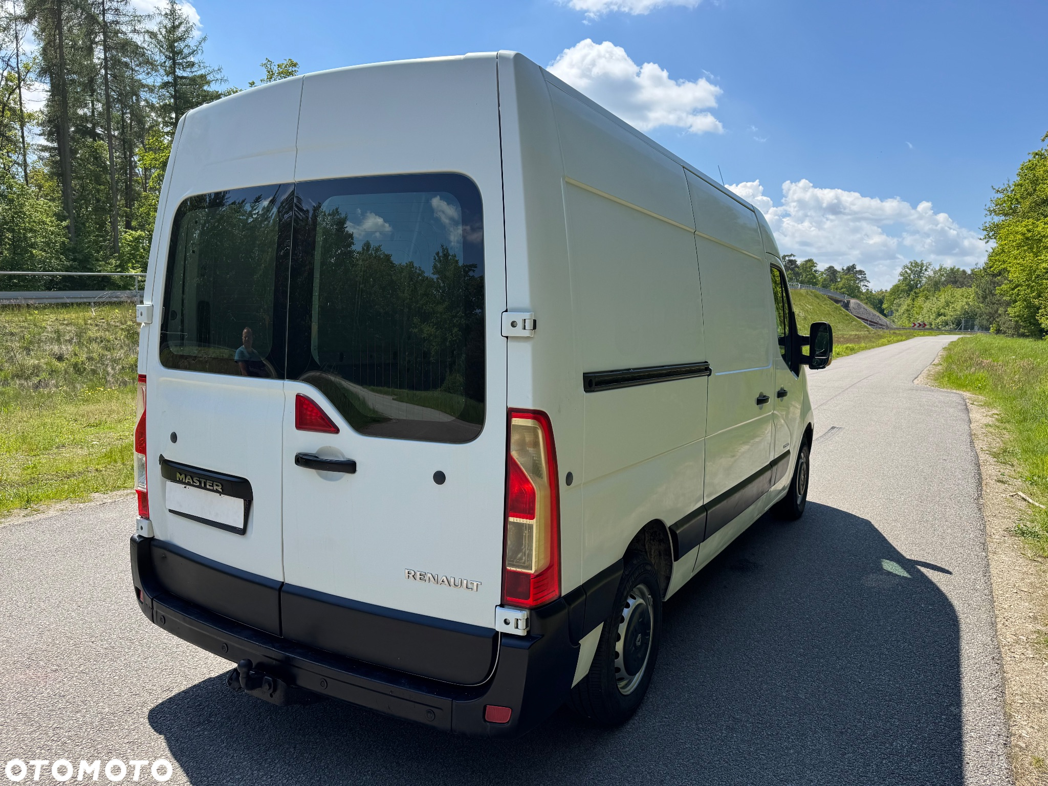 Renault MASTER - 4
