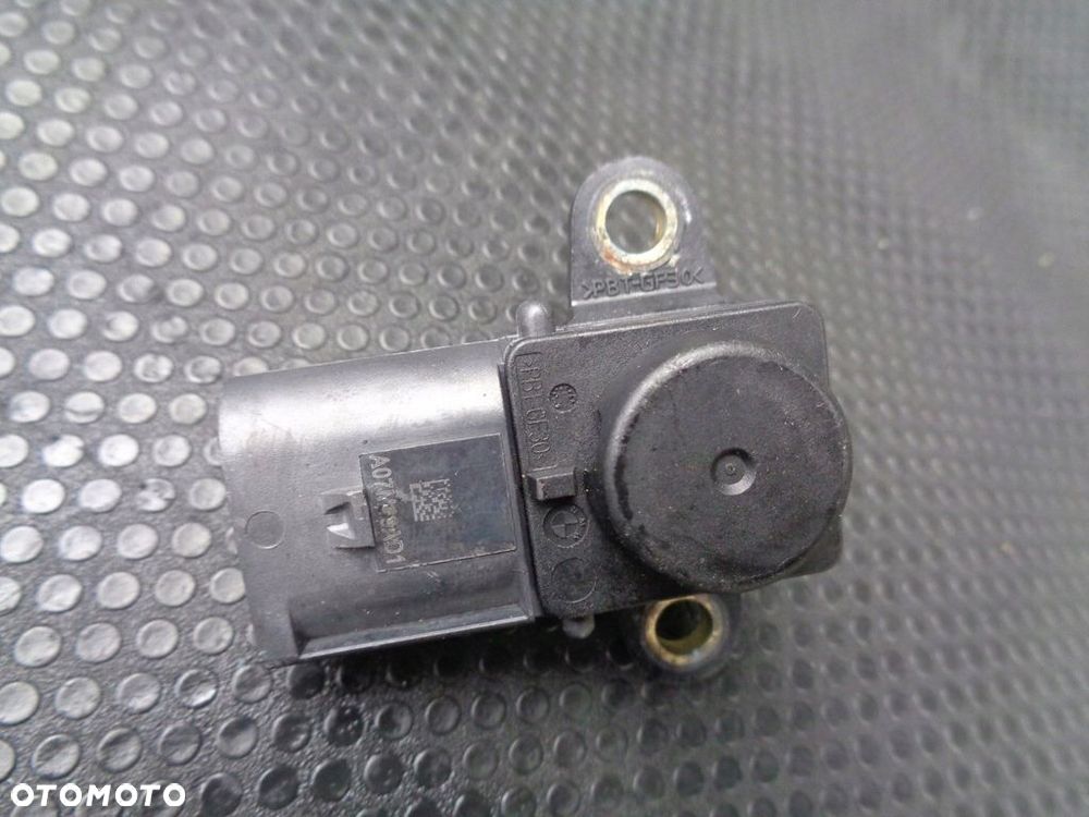 Bmw E90 E60 E87 Czujnik Map Sensor N43 N46 N52 7542623 - 1