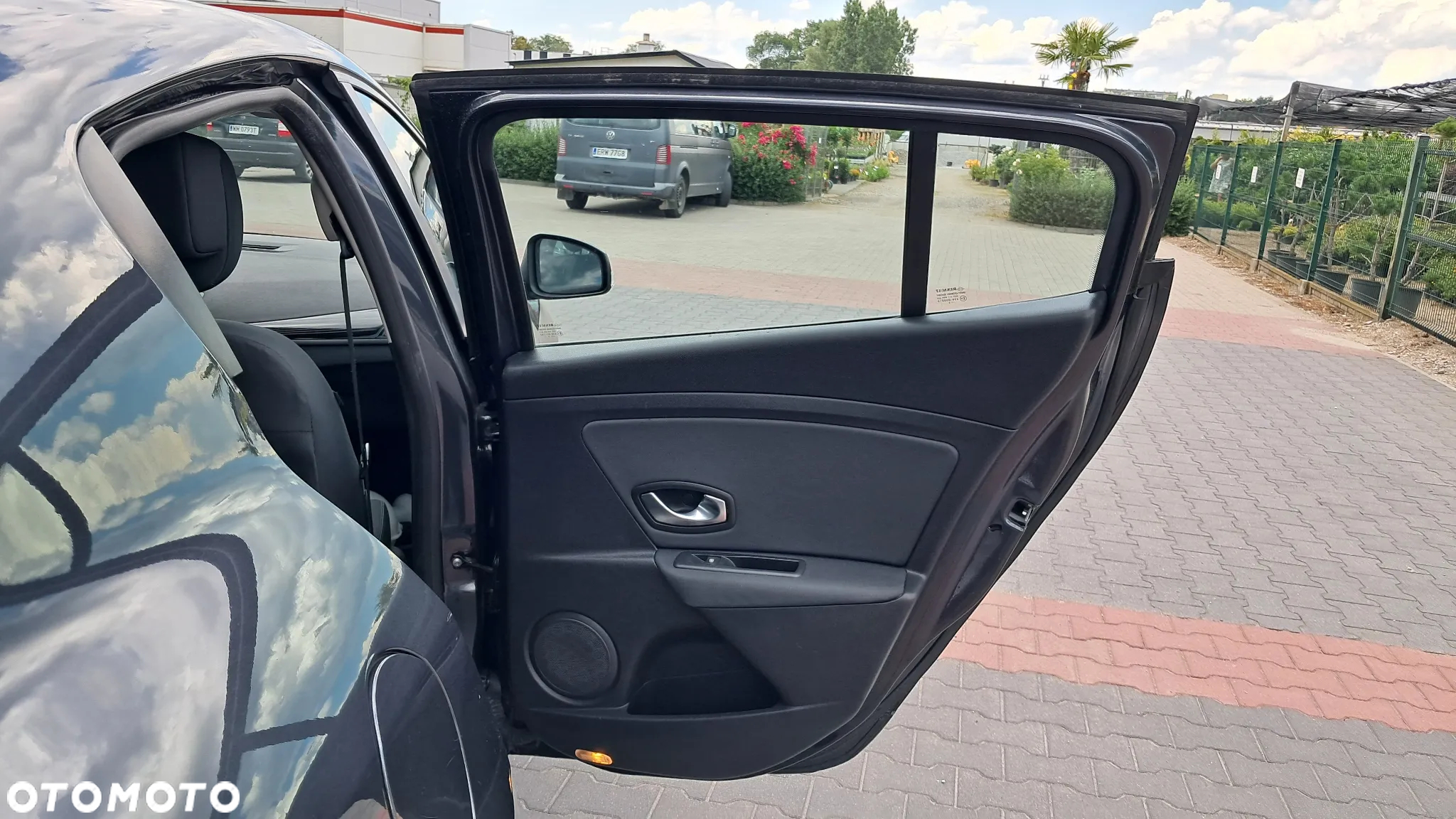 Renault Megane 1.6 16V Authentique - 12