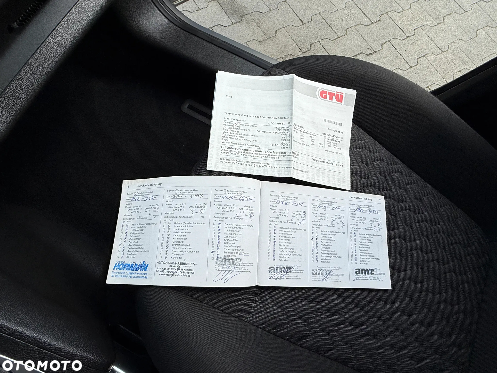 Opel Meriva 1.4 Color Edition - 27