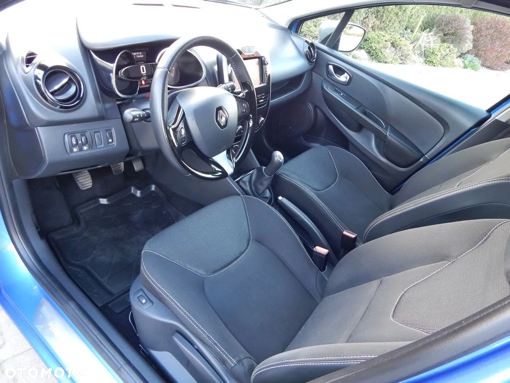 Renault Clio TCe 90 Limited - 9