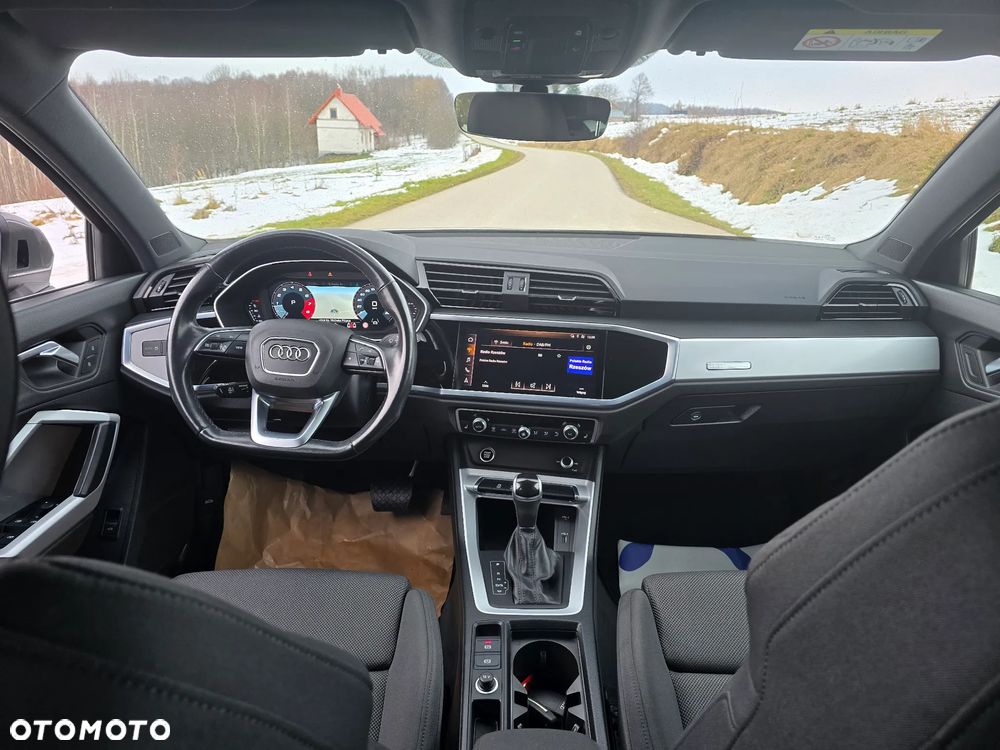 Audi Q3 35 TFSI Advanced S tronic - 29