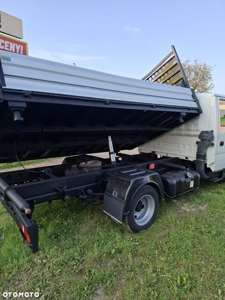 Isuzu NPR 3.0 - 4