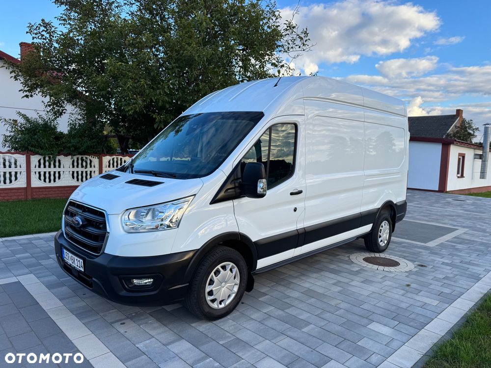 Ford Transit - 29