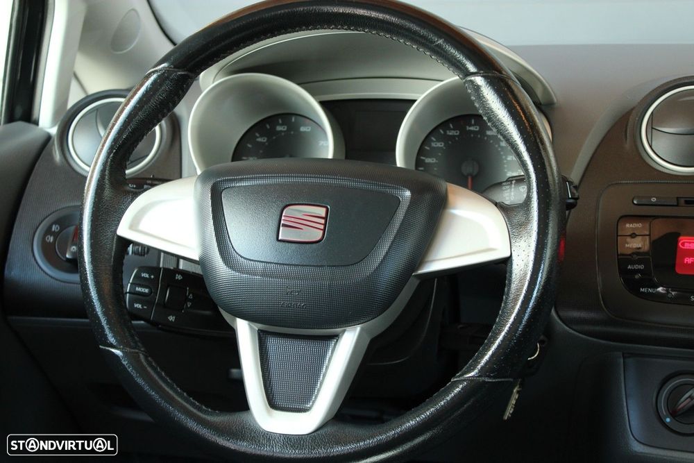 SEAT Ibiza ST 1.2 TSI Style - 16