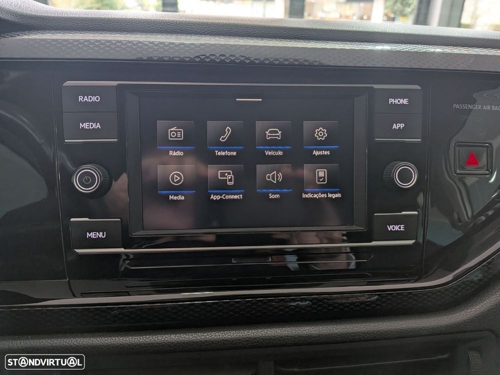 VW Taigo 1.0 TSI OPF DSG Life - 23