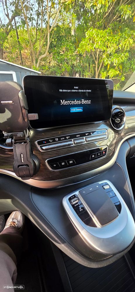 Mercedes-Benz EQV 300 Longo - 9