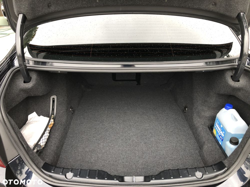 BMW Seria 5 535i xDrive - 5