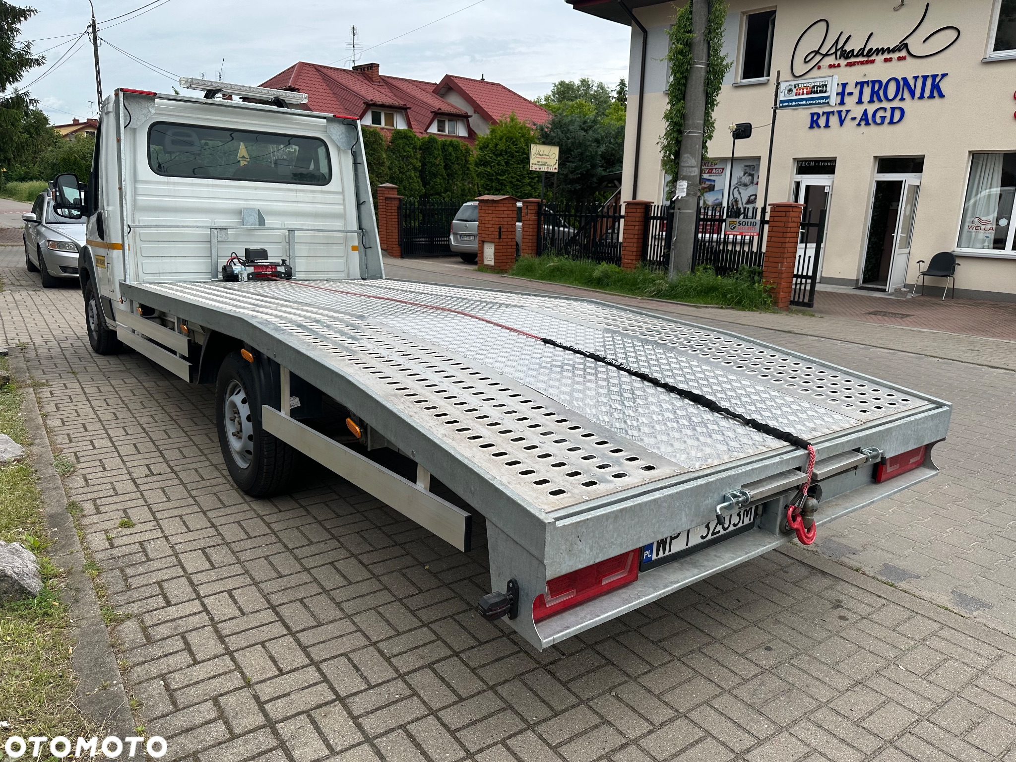 Fiat Ducato - 3