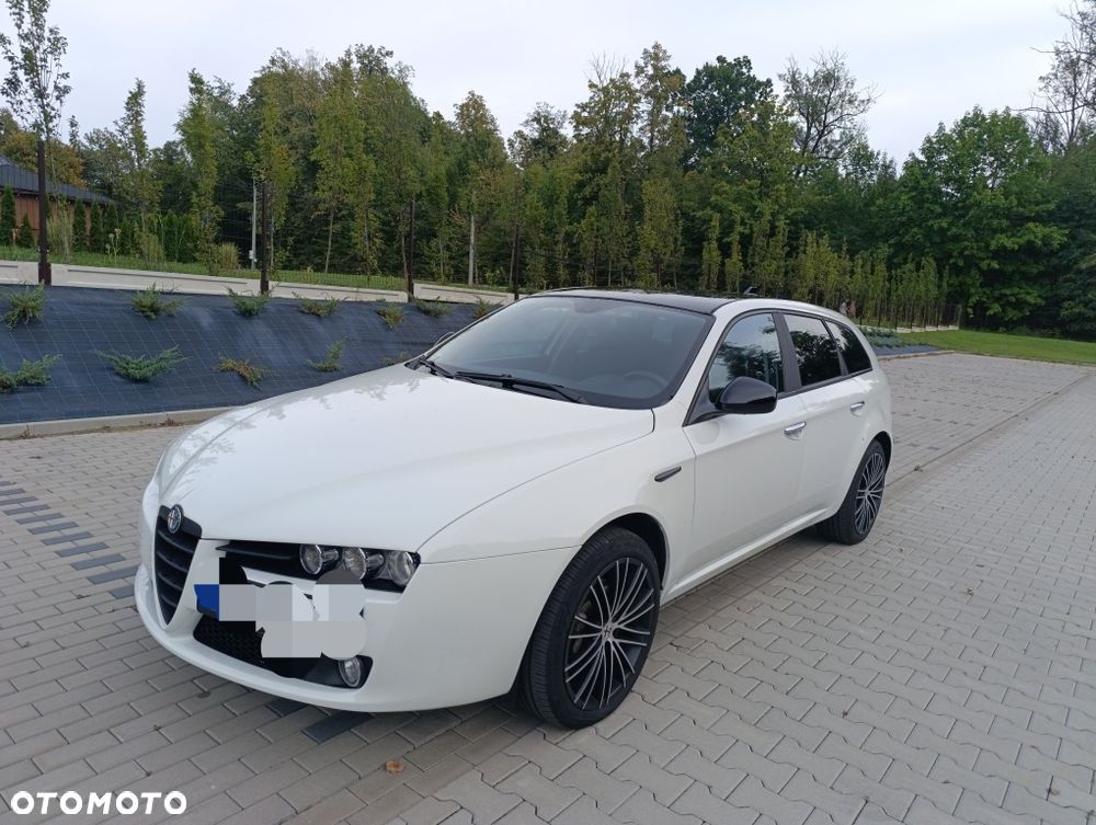 Alfa Romeo 159 - 4
