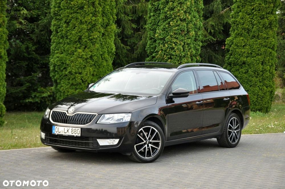 Skoda Octavia - 10